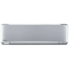 Panasonic Etherea Desing Silver CS/CU-XZ50TKEW Panasonic Etherea Desing Silver CS/CU-XZ50TKEW